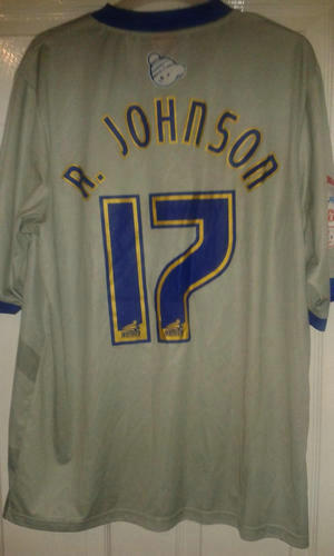 maillots sheffield wednesday exterieur 2011-2012 rétro maillots sheffield wednesday exterieur 2011-2012 rétro