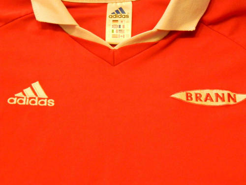 maillots sk brann domicile 2001 pas cher maillots sk brann domicile 2001 pas cher