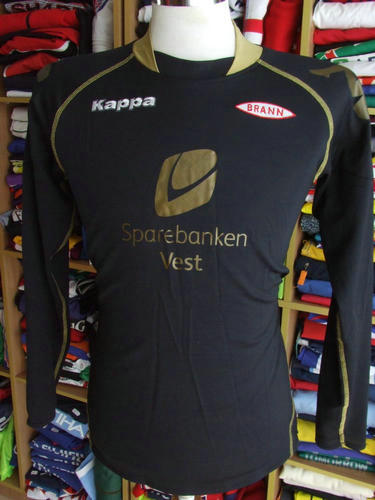 maillots sk brann exterieur 2009 pas cher