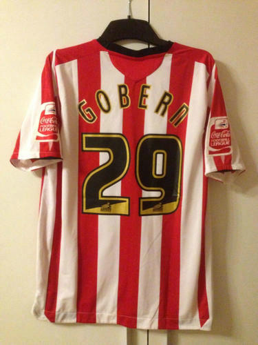 maillots southampton fc domicile 2008-2010 pas cher maillots southampton fc domicile 2008-2010 pas cher