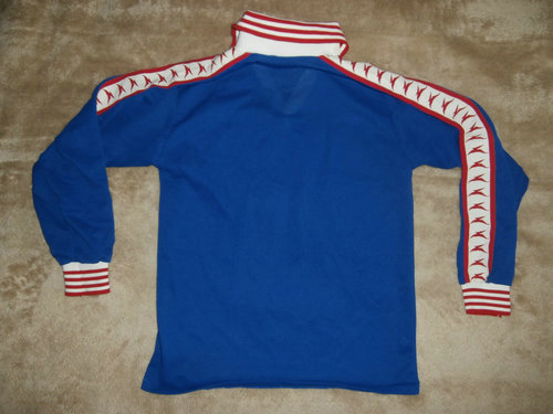 maillots southend united domicile 1978-1980 pas cher maillots southend united domicile 1978-1980 pas cher