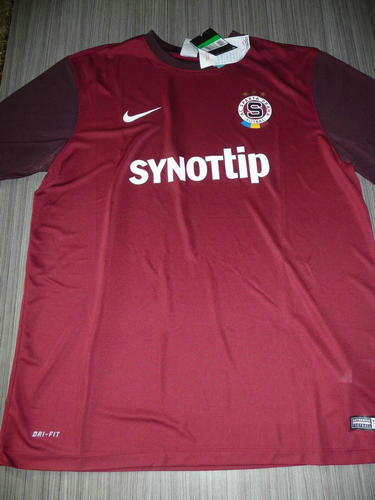 maillots sparta prague exterieur 2015-2016 pas cher