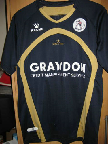 maillots sparta rotterdam exterieur 2007-2008 pas cher