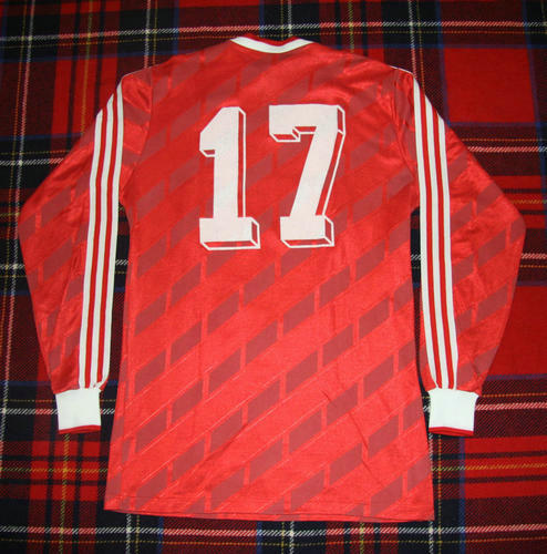 maillots spartak moscou particulier 1988 pas cher maillots spartak moscou particulier 1988 pas cher