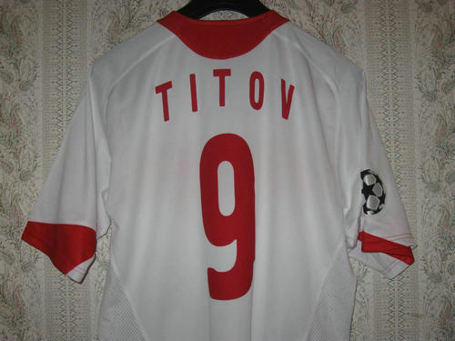 maillots spartak moscou réplique 2006 pas cher maillots spartak moscou réplique 2006 pas cher