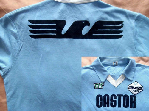 maillots ss lazio domicile 1983-1984 pas cher maillots ss lazio domicile 1983-1984 pas cher