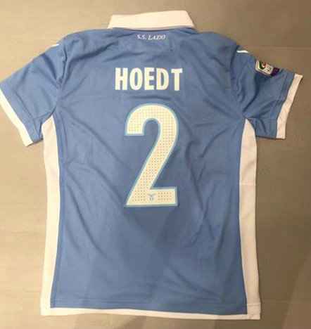 maillots ss lazio domicile 2016-2017 pas cher maillots ss lazio domicile 2016-2017 pas cher