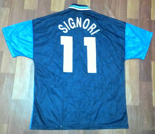 maillots ss lazio exterieur 1994-1995 pas cher maillots ss lazio exterieur 1994-1995 pas cher