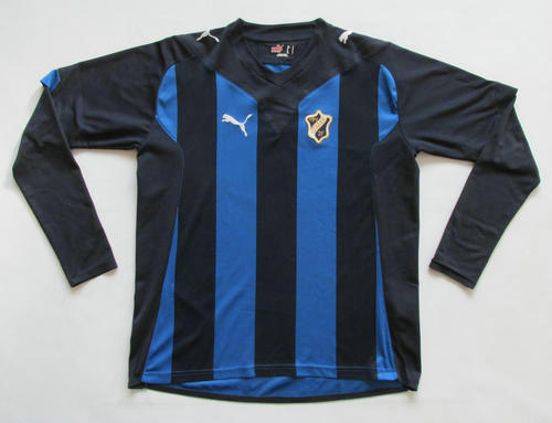 maillots stabaek fotball domicile 2009 pas cher