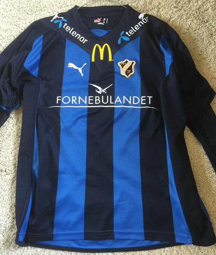 maillots stabaek fotball domicile 2011 pas cher