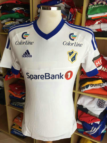 maillots stabaek fotball exterieur 2015 pas cher