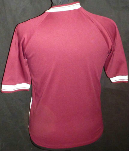 maillots stenhousemuir domicile 2002-2003 pas cher maillots stenhousemuir domicile 2002-2003 pas cher