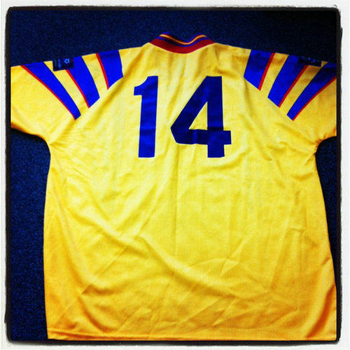 maillots stockport county fc réplique 1996 rétro maillots stockport county fc réplique 1996 rétro