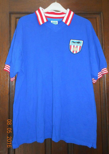 maillots sunderland afc réplique 1978-1979 pas cher