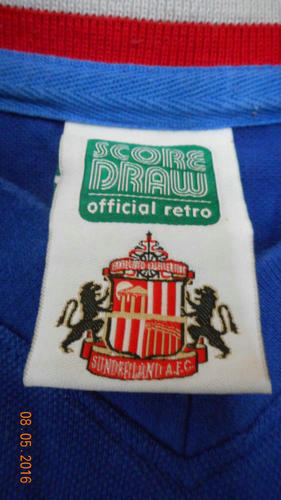 maillots sunderland afc réplique 1978-1979 pas cher maillots sunderland afc réplique 1978-1979 pas cher