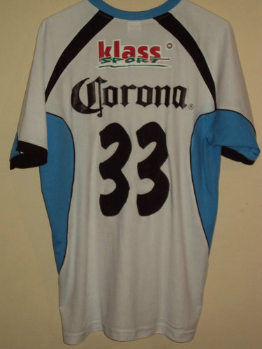 maillots tampico madero exterieur 2011-2012 pas cher maillots tampico madero exterieur 2011-2012 pas cher