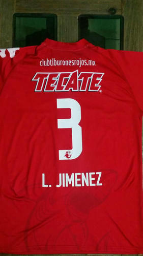 maillots tiburones rojos de veracruz domicile 2014 pas cher maillots tiburones rojos de veracruz domicile 2014 pas cher