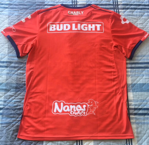 maillots tiburones rojos de veracruz domicile 2018-2019 pas cher maillots tiburones rojos de veracruz domicile 2018-2019 pas cher