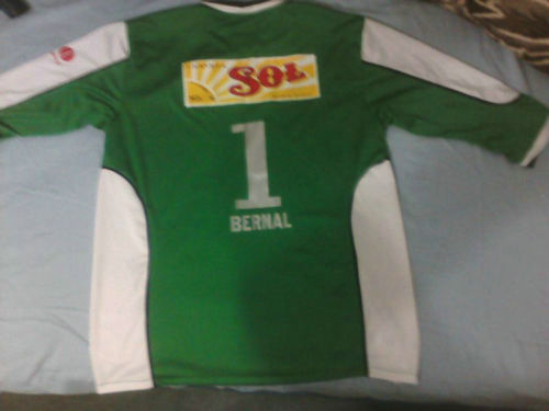 maillots tiburones rojos de veracruz gardien 2008 rétro maillots tiburones rojos de veracruz gardien 2008 rétro