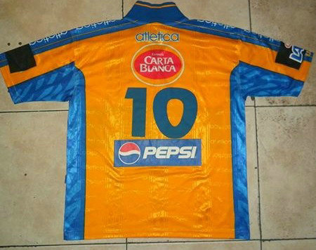 maillots tigres uanl domicile 1999 pas cher maillots tigres uanl domicile 1999 pas cher