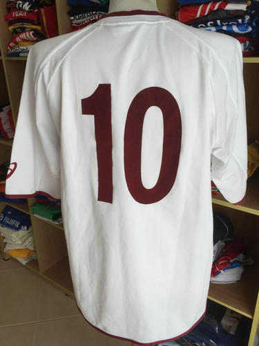 maillots torino fc particulier 2004-2005 rétro