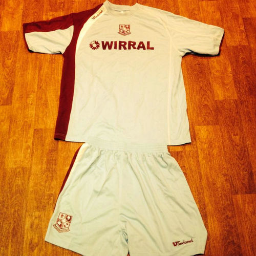 maillots tranmere rovers fc particulier 2008 rétro maillots tranmere rovers fc particulier 2008 rétro