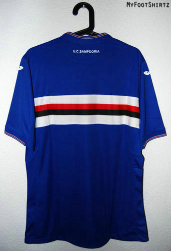 maillots uc sampdoria domicile 2015-2016 pas cher maillots uc sampdoria domicile 2015-2016 pas cher