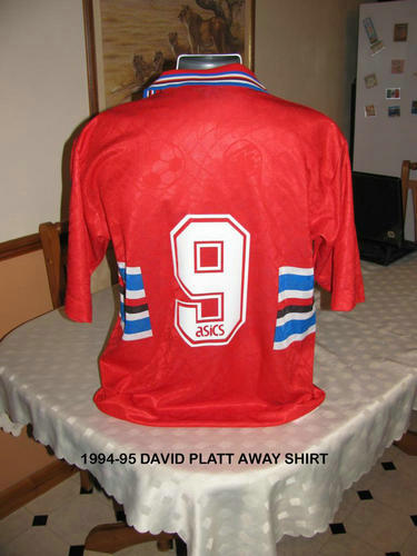 maillots uc sampdoria exterieur 1994-1995 pas cher maillots uc sampdoria exterieur 1994-1995 pas cher