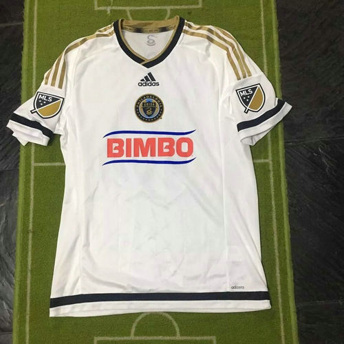 maillots union de philadelphie exterieur 2015 pas cher