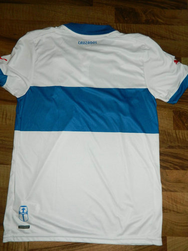 maillots universidad católica domicile 2012 pas cher maillots universidad católica domicile 2012 pas cher