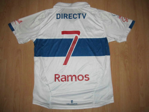 maillots universidad católica domicile 2015 pas cher maillots universidad católica domicile 2015 pas cher