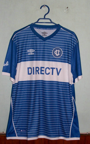 maillots universidad católica third 2018 pas cher