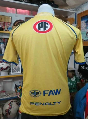 maillots universidad de concepción domicile 2013-2014 pas cher maillots universidad de concepción domicile 2013-2014 pas cher
