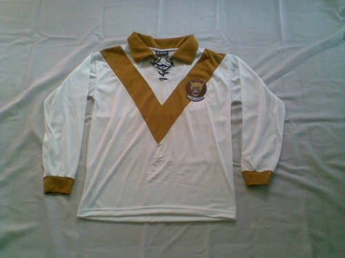 maillots universidad nacional domicile 1959 pas cher