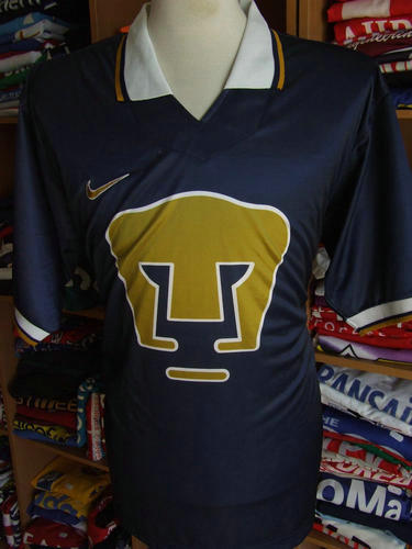 maillots universidad nacional domicile 1996-1997 pas cher