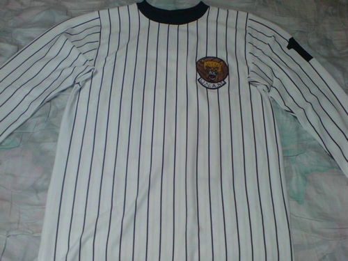 maillots universidad nacional exterieur 1963 pas cher