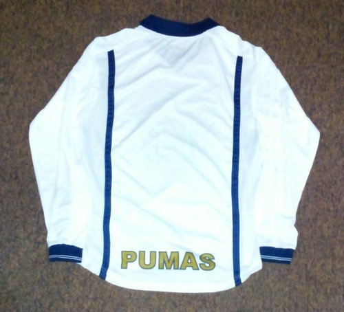 maillots universidad nacional exterieur 1999-2000 pas cher maillots universidad nacional exterieur 1999-2000 pas cher
