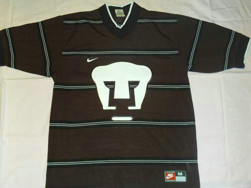 maillots universidad nacional gardien 1997-1998 pas cher
