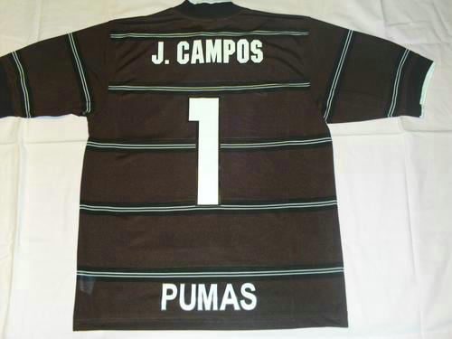 maillots universidad nacional gardien 1997-1998 pas cher maillots universidad nacional gardien 1997-1998 pas cher