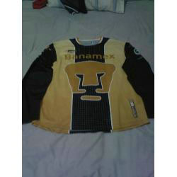 maillots universidad nacional gardien 2004 pas cher