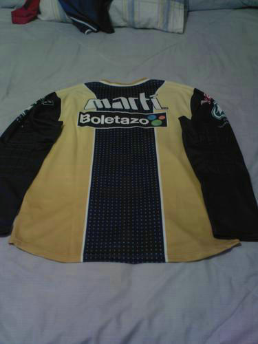 maillots universidad nacional gardien 2004 pas cher maillots universidad nacional gardien 2004 pas cher