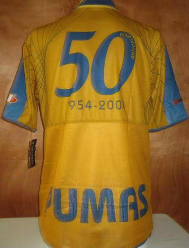 maillots universidad nacional particulier 2004 pas cher maillots universidad nacional particulier 2004 pas cher