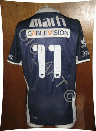 maillots universidad nacional particulier 2009 pas cher maillots universidad nacional particulier 2009 pas cher
