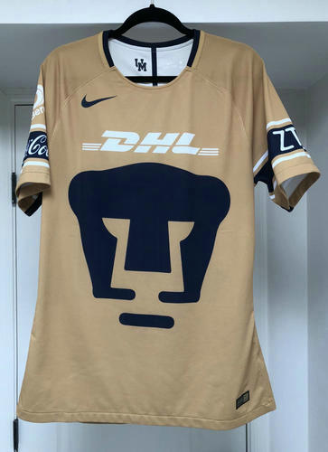 maillots universidad nacional third 2018 pas cher