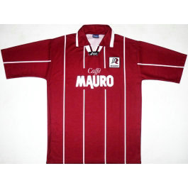 maillots urbs reggina domicile 1997-1998 rétro