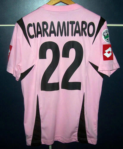 maillots us palerme domicile 2006-2007 pas cher maillots us palerme domicile 2006-2007 pas cher