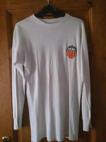 maillots valence cf domicile 1978 pas cher