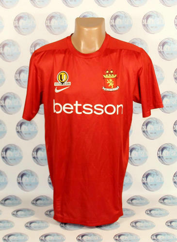 maillots valletta fc exterieur 2012-2013 pas cher