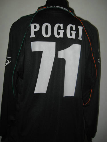 maillots venise fc domicile 2003-2004 pas cher maillots venise fc domicile 2003-2004 pas cher