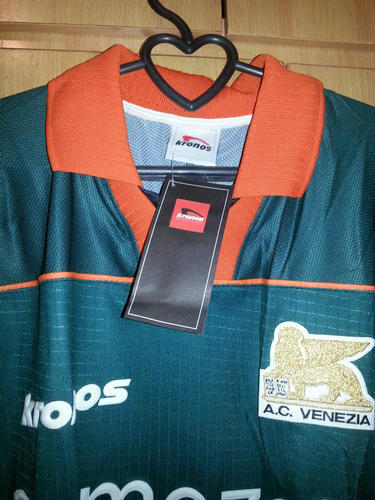 maillots venise fc third 1999-2000 pas cher maillots venise fc third 1999-2000 pas cher